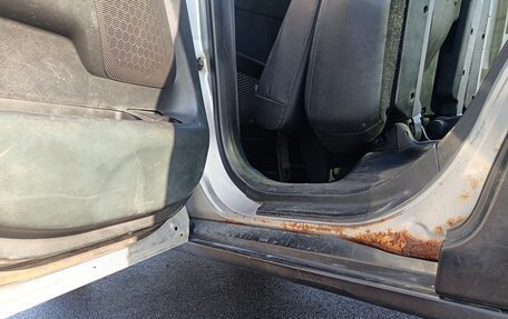 Honda CR-V II рестайлинг, 2004 год, 550 000 рублей, 20 фотография