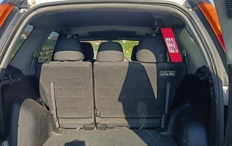 Honda CR-V II рестайлинг, 2004 год, 550 000 рублей, 12 фотография