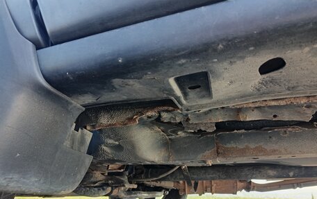 Honda CR-V II рестайлинг, 2004 год, 550 000 рублей, 22 фотография