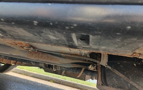 Honda CR-V II рестайлинг, 2004 год, 550 000 рублей, 25 фотография