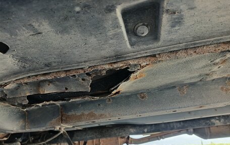 Honda CR-V II рестайлинг, 2004 год, 550 000 рублей, 23 фотография