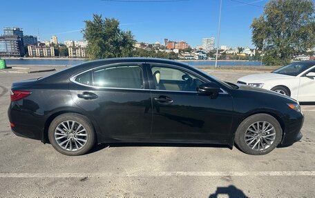 Lexus ES VII, 2014 год, 2 550 000 рублей, 3 фотография