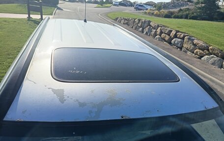 Honda CR-V II рестайлинг, 2004 год, 550 000 рублей, 28 фотография