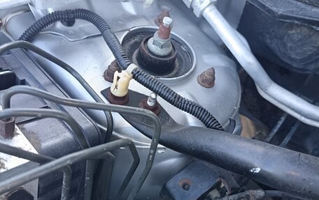 Honda CR-V II рестайлинг, 2004 год, 550 000 рублей, 31 фотография