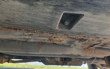 Honda CR-V II рестайлинг, 2004 год, 550 000 рублей, 24 фотография