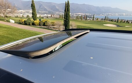 Honda CR-V II рестайлинг, 2004 год, 550 000 рублей, 33 фотография