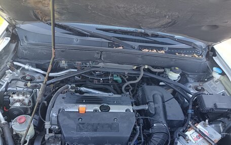 Honda CR-V II рестайлинг, 2004 год, 550 000 рублей, 30 фотография