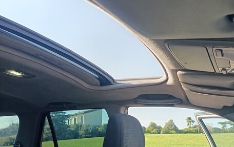 Honda CR-V II рестайлинг, 2004 год, 550 000 рублей, 29 фотография