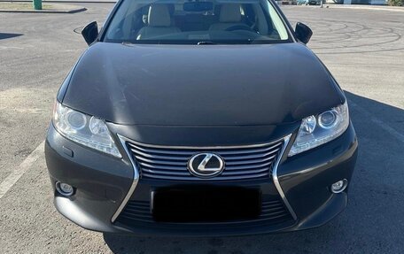 Lexus ES VII, 2014 год, 2 550 000 рублей, 6 фотография