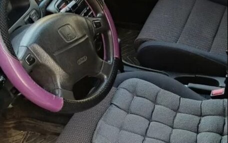 Honda Civic VII, 1997 год, 50 000 рублей, 7 фотография