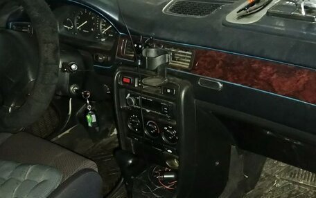 Honda Civic VII, 1997 год, 50 000 рублей, 4 фотография