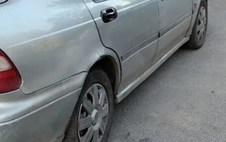 Honda Civic VII, 1997 год, 50 000 рублей, 6 фотография