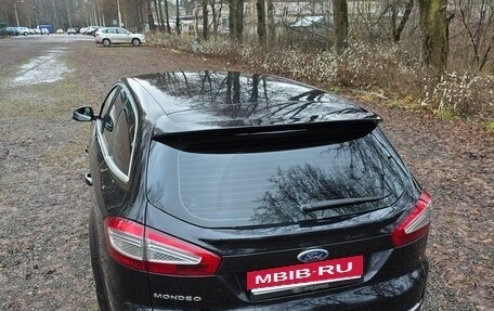 Ford Mondeo IV, 2011 год, 799 000 рублей, 6 фотография