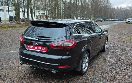Ford Mondeo IV, 2011 год, 799 000 рублей, 7 фотография