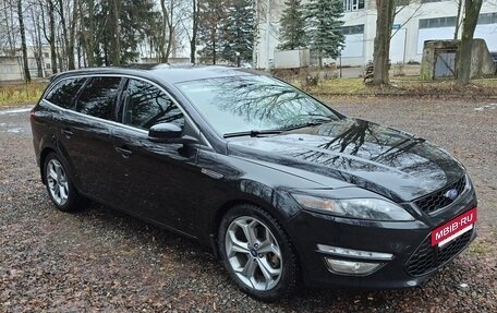 Ford Mondeo IV, 2011 год, 799 000 рублей, 3 фотография