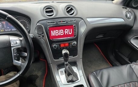 Ford Mondeo IV, 2011 год, 799 000 рублей, 9 фотография