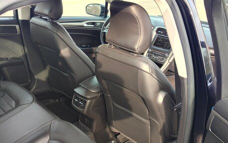 Ford Fusion (North America) II, 2016 год, 1 800 000 рублей, 6 фотография