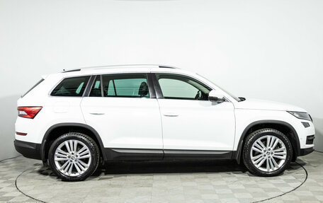 Skoda Kodiaq I, 2017 год, 2 789 898 рублей, 4 фотография