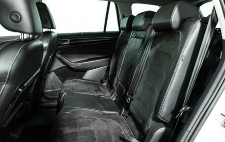 Skoda Kodiaq I, 2017 год, 2 789 898 рублей, 10 фотография