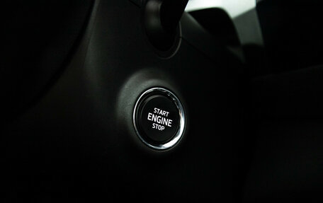 Skoda Kodiaq I, 2017 год, 2 789 898 рублей, 20 фотография