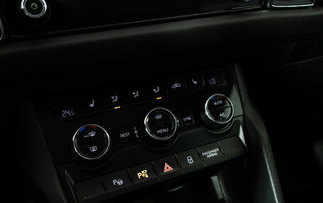 Skoda Kodiaq I, 2017 год, 2 789 898 рублей, 19 фотография