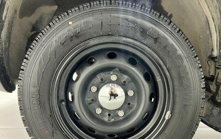 Chevrolet Niva I рестайлинг, 2018 год, 699 000 рублей, 7 фотография