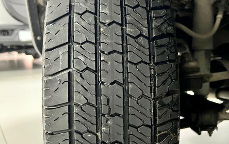 Chevrolet Niva I рестайлинг, 2018 год, 699 000 рублей, 8 фотография