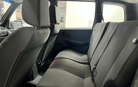 Chevrolet Niva I рестайлинг, 2018 год, 699 000 рублей, 11 фотография