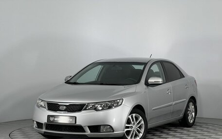 KIA Cerato III, 2012 год, 990 000 рублей, 1 фотография