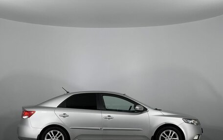 KIA Cerato III, 2012 год, 990 000 рублей, 4 фотография