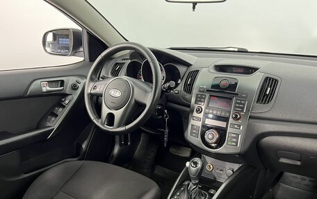 KIA Cerato III, 2012 год, 990 000 рублей, 11 фотография