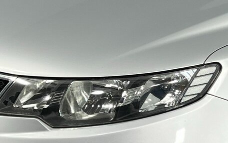 KIA Cerato III, 2012 год, 990 000 рублей, 9 фотография