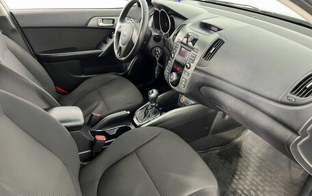 KIA Cerato III, 2012 год, 990 000 рублей, 10 фотография