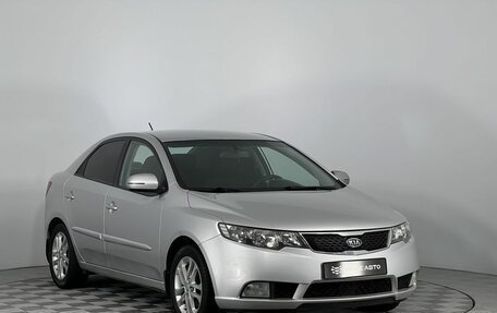 KIA Cerato III, 2012 год, 990 000 рублей, 3 фотография