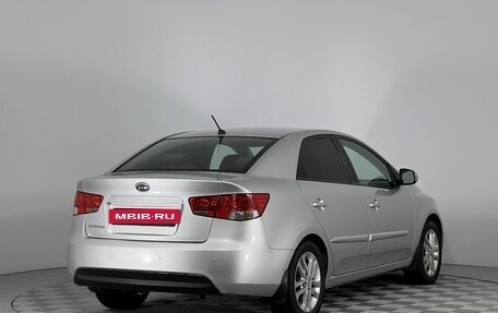 KIA Cerato III, 2012 год, 990 000 рублей, 5 фотография