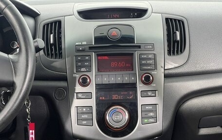 KIA Cerato III, 2012 год, 990 000 рублей, 13 фотография