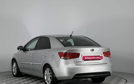 KIA Cerato III, 2012 год, 990 000 рублей, 7 фотография