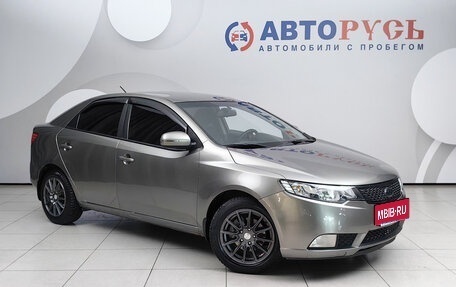 KIA Cerato III, 2012 год, 859 000 рублей, 1 фотография
