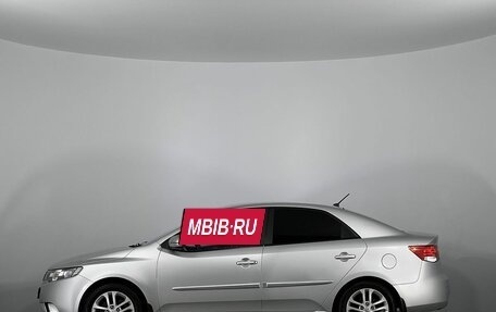 KIA Cerato III, 2012 год, 990 000 рублей, 8 фотография