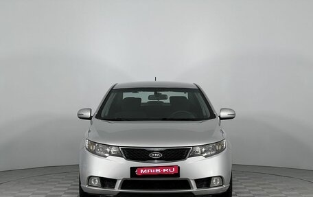 KIA Cerato III, 2012 год, 990 000 рублей, 2 фотография