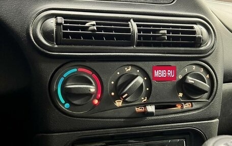 Chevrolet Niva I рестайлинг, 2018 год, 699 000 рублей, 16 фотография