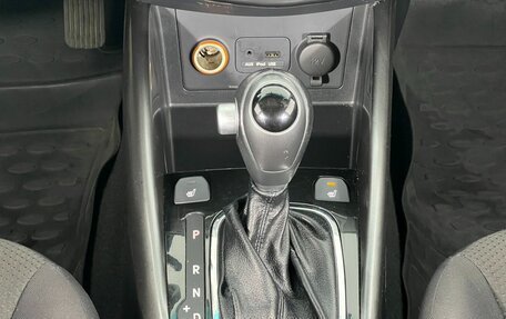 KIA Cerato III, 2012 год, 990 000 рублей, 14 фотография