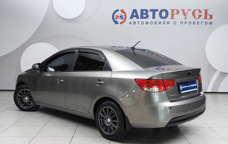 KIA Cerato III, 2012 год, 859 000 рублей, 2 фотография