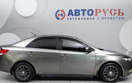 KIA Cerato III, 2012 год, 859 000 рублей, 5 фотография