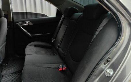 KIA Cerato III, 2012 год, 859 000 рублей, 8 фотография