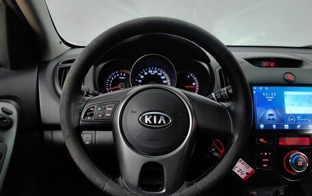 KIA Cerato III, 2012 год, 859 000 рублей, 11 фотография