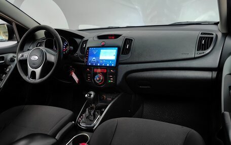 KIA Cerato III, 2012 год, 859 000 рублей, 12 фотография