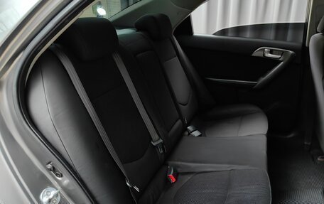 KIA Cerato III, 2012 год, 859 000 рублей, 9 фотография