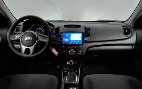 KIA Cerato III, 2012 год, 859 000 рублей, 13 фотография