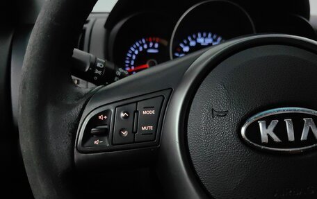 KIA Cerato III, 2012 год, 859 000 рублей, 17 фотография